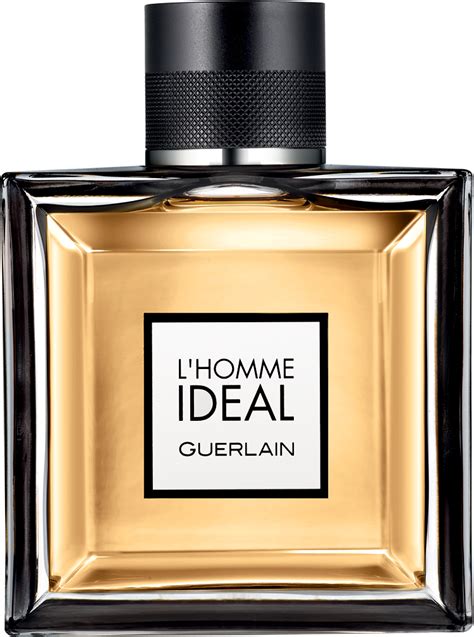 l homme ideal cologne guerlain for men